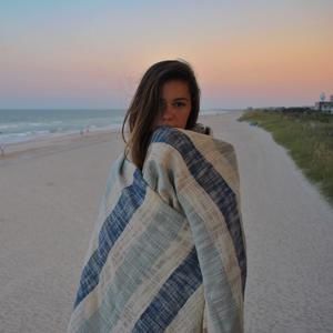 Meet your Posher, Rileigh