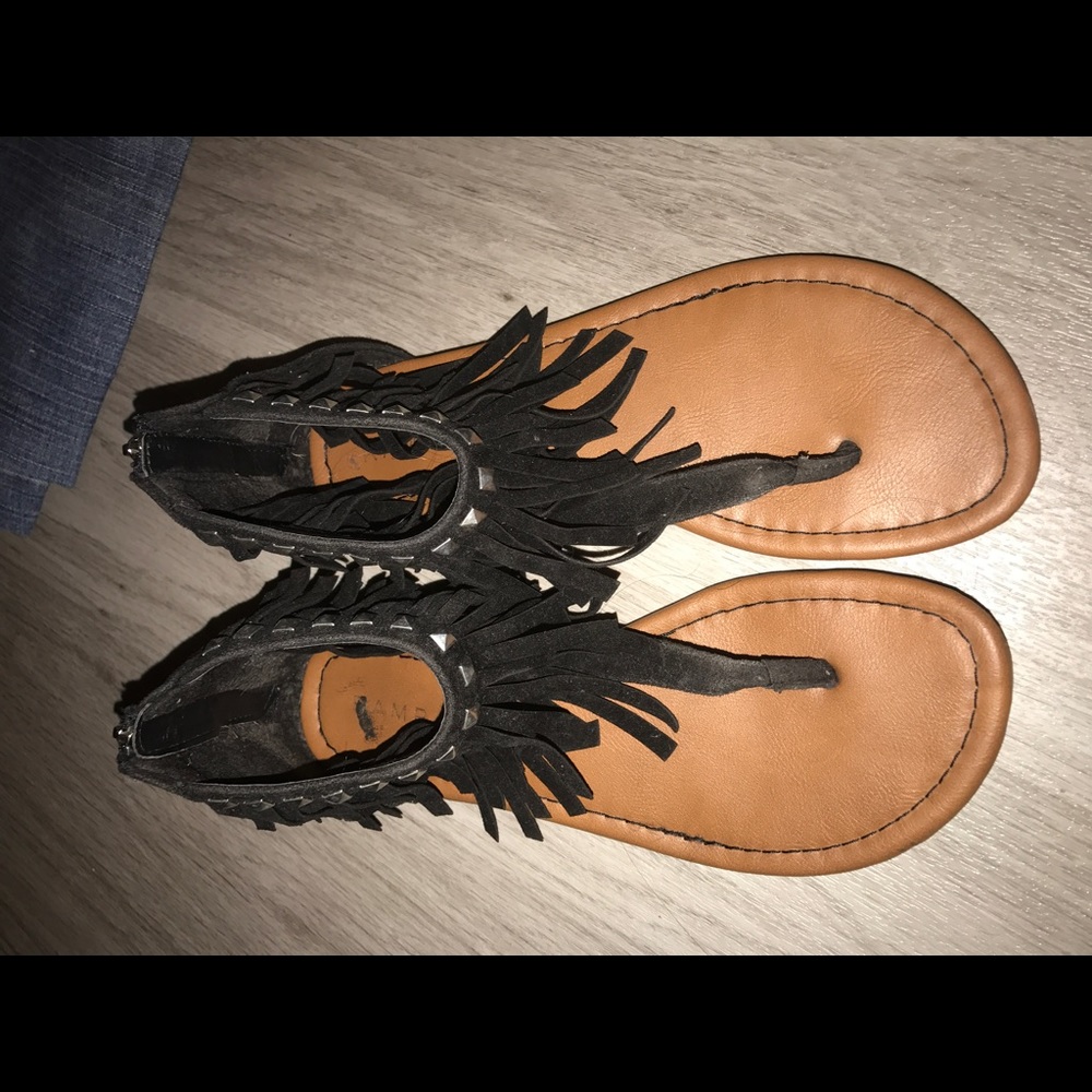 Rampage sandals