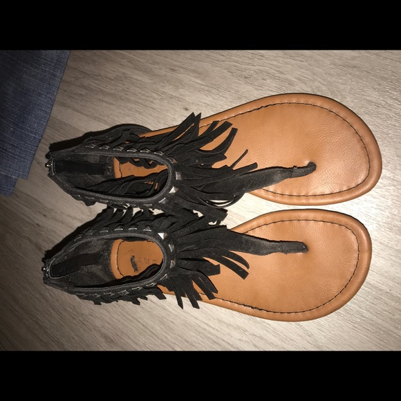 Rampage sandals - Picture 1 of 3
