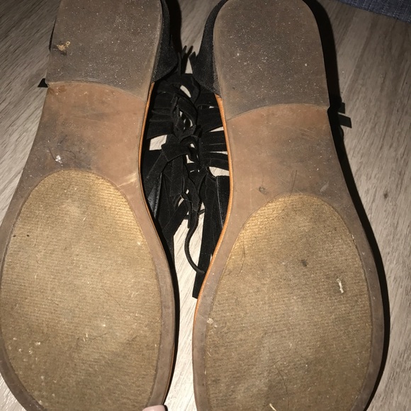 Rampage sandals - Picture 2 of 3