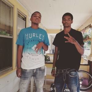 Meet your Posher, Tyk