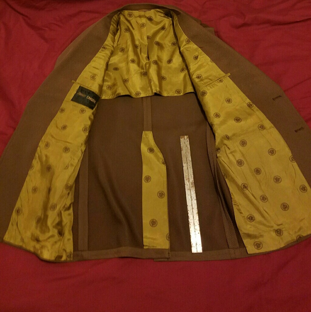 Blazer - Picture 2 of 2
