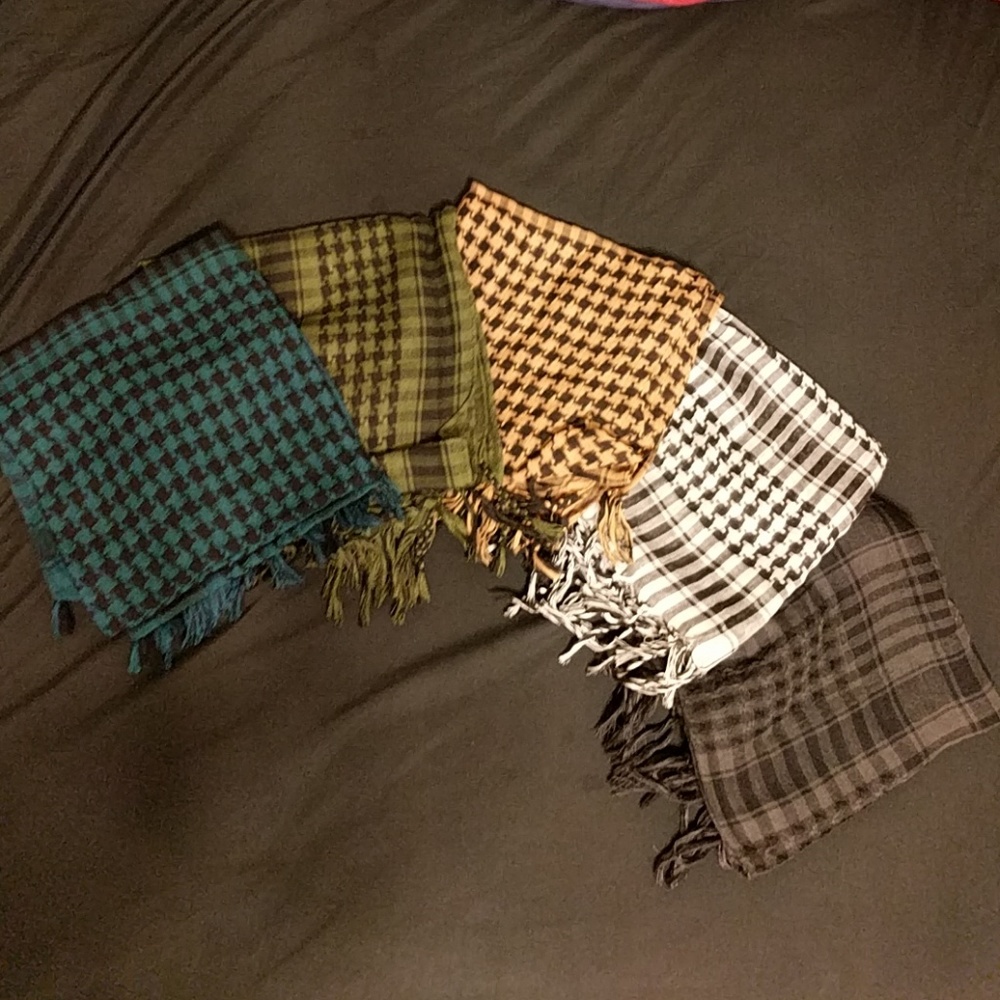 Khaffiyeh