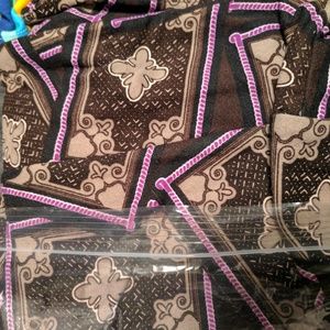 TC Cards/Magic Carpets NWOT LuLaRoe
