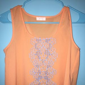 Super cute crop top!!!