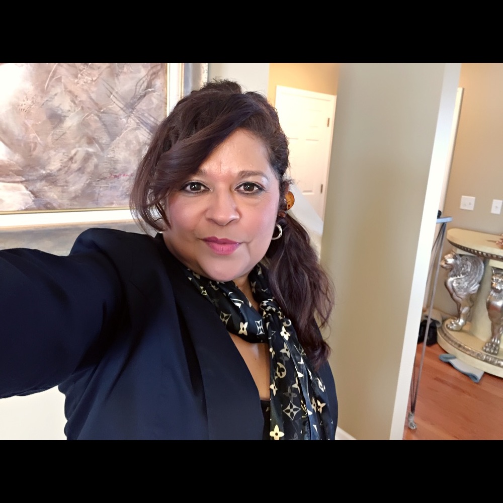 Meet your Posher, Guadalupe