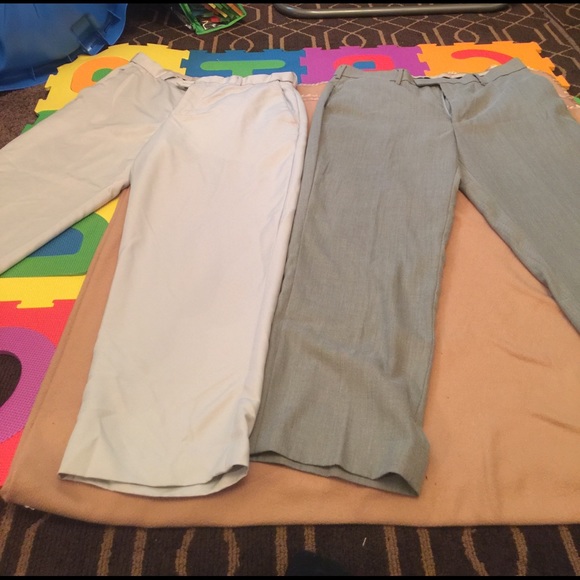 Mens dress pants - Picture 1 of 1