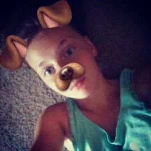 Meet your Posher, Mackenzie