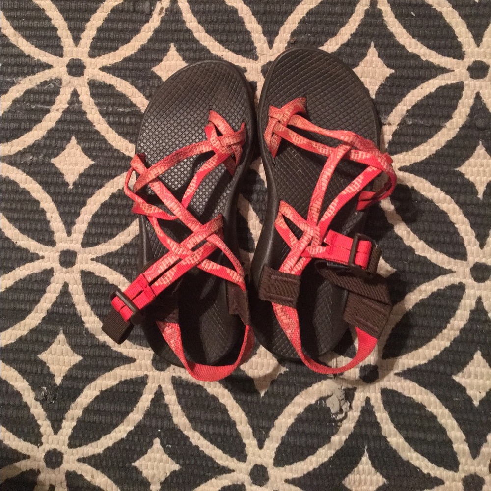 Chacos sandals