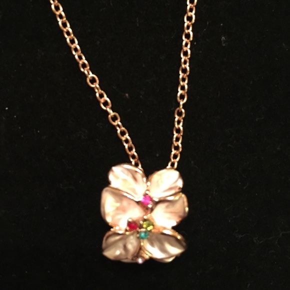 💖Rose Gold Floral Set🌟🌟 - Picture 4 of 4