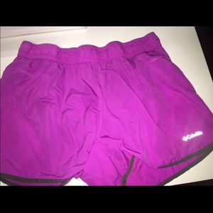 Columbia shorts!!