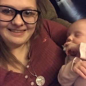 Meet your Posher, Krystal