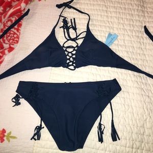 CUPSHE swimsuit