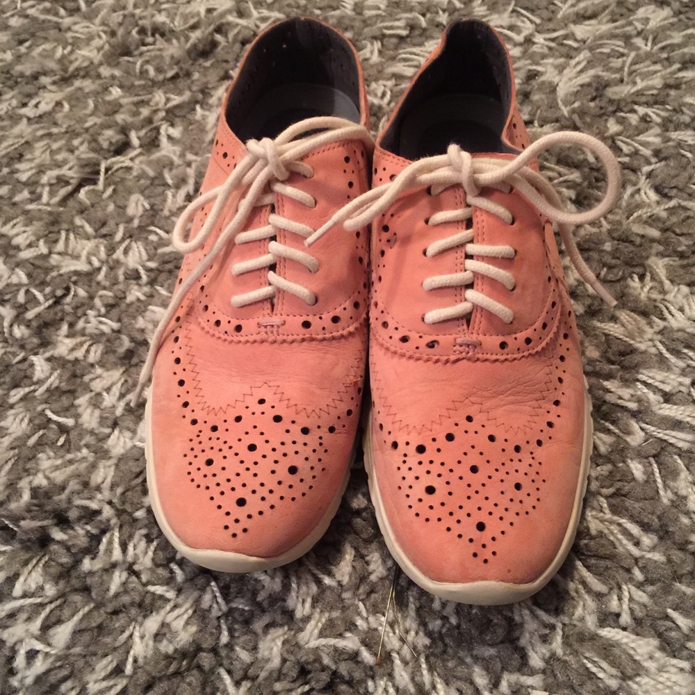 Cole Haan Zerogrand sneakers