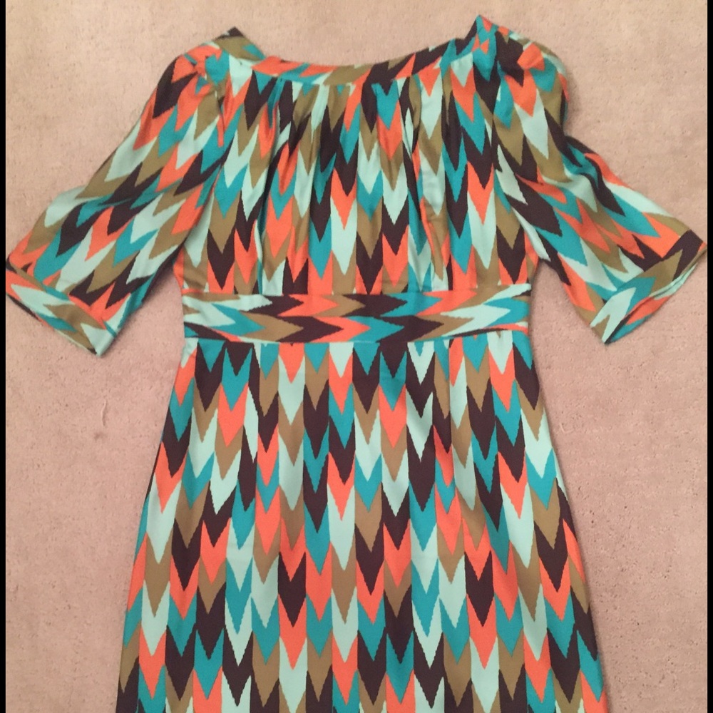 Milly Dress