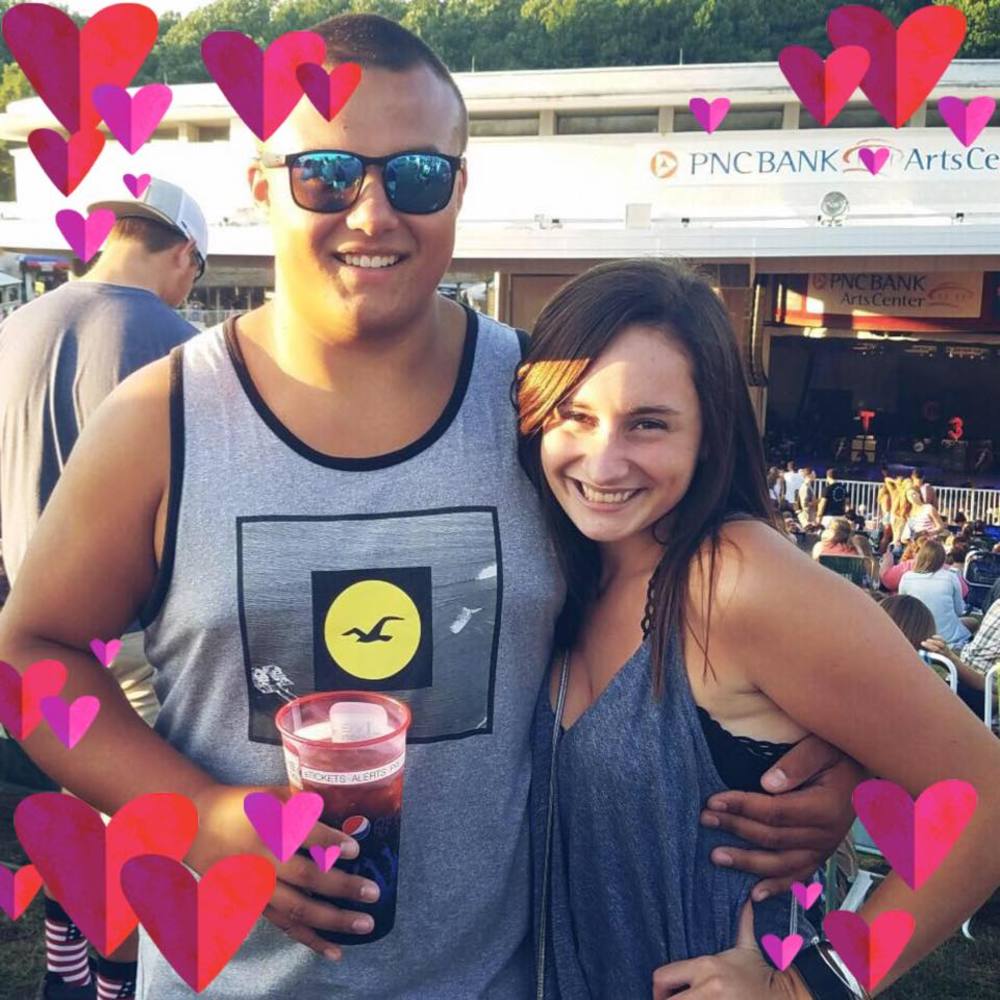 Meet your Posher, Alexa