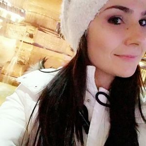 Meet your Posher, Sílvia