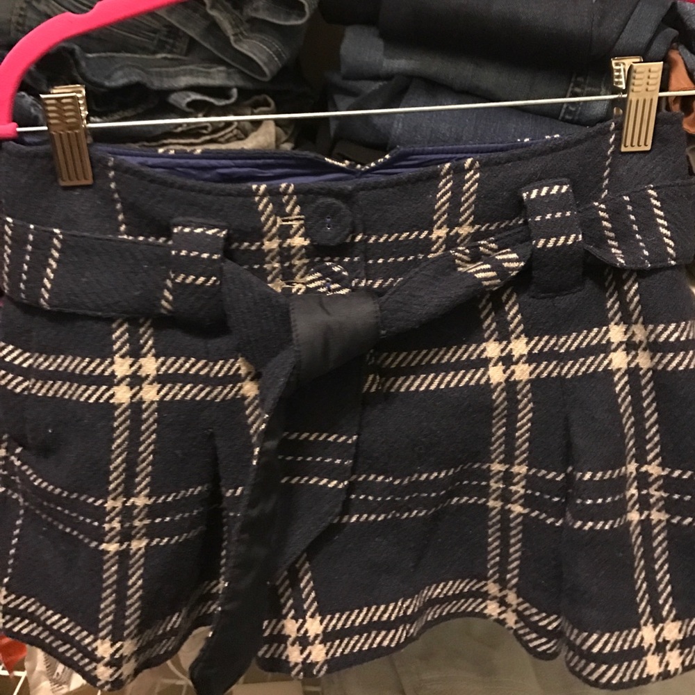 American eagle skirt