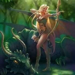 Meet your Posher, Cathy