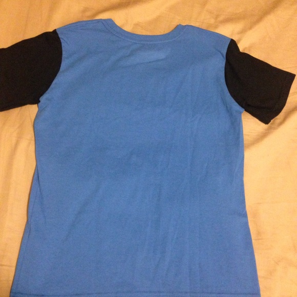 Disney darth vader shirt kids 10/12 - Picture 2 of 4