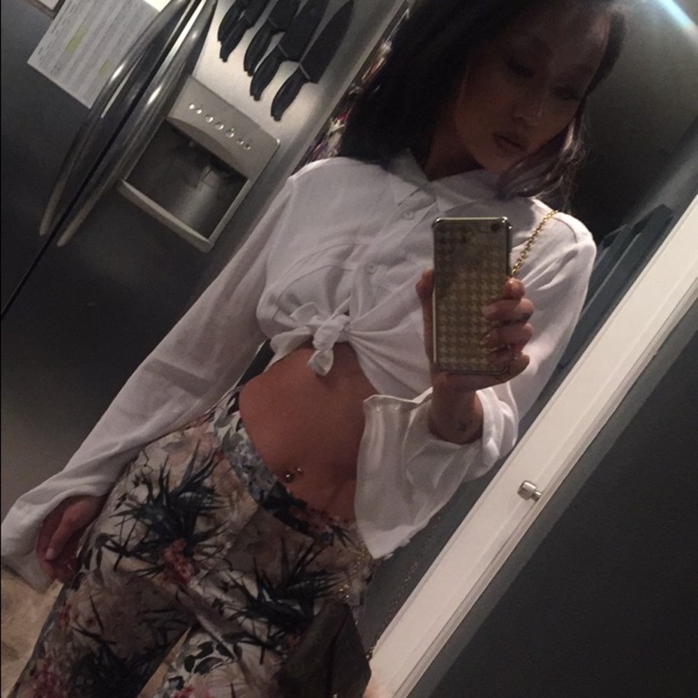 Meet your Posher, Love