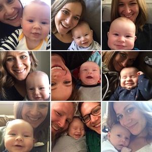 Meet your Posher, Aimee