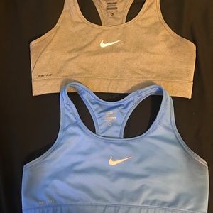 Nike Sports Bras