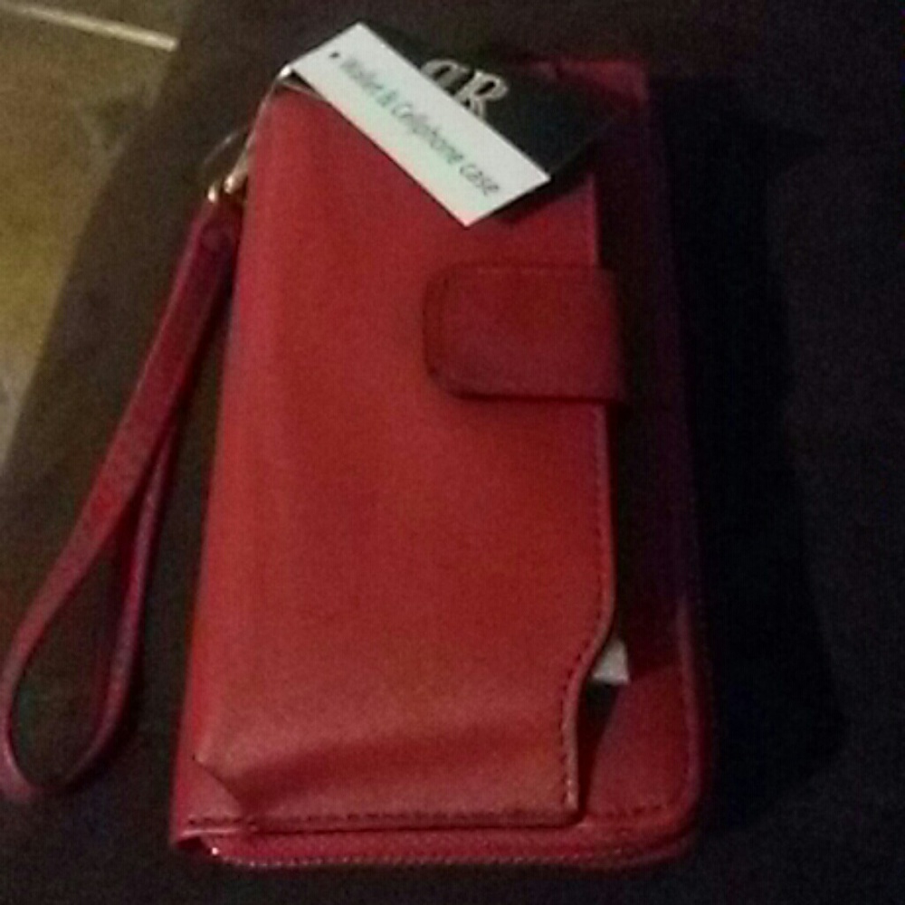Brand new WALLET/ CELL