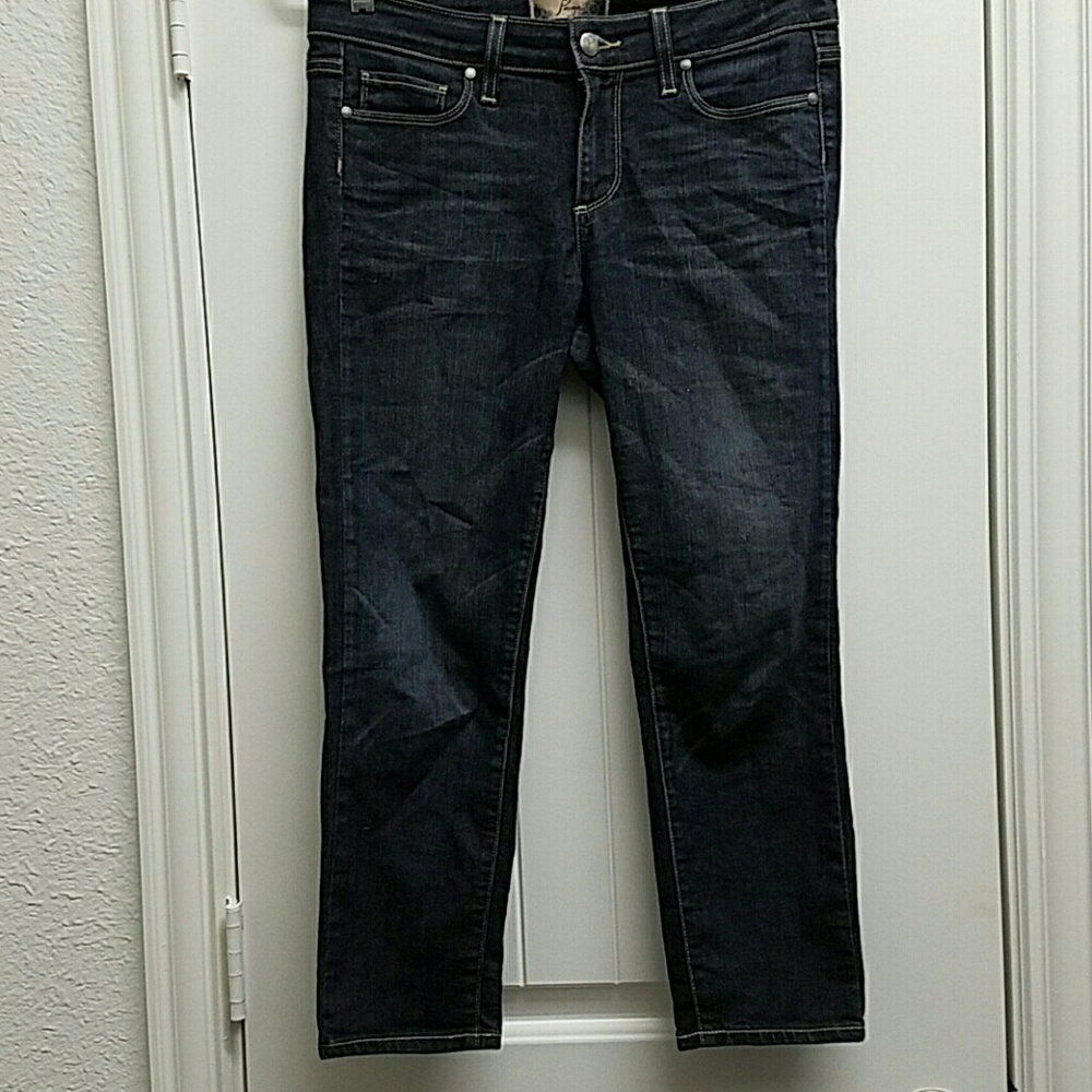 Paige Roxie Capri sz 28
