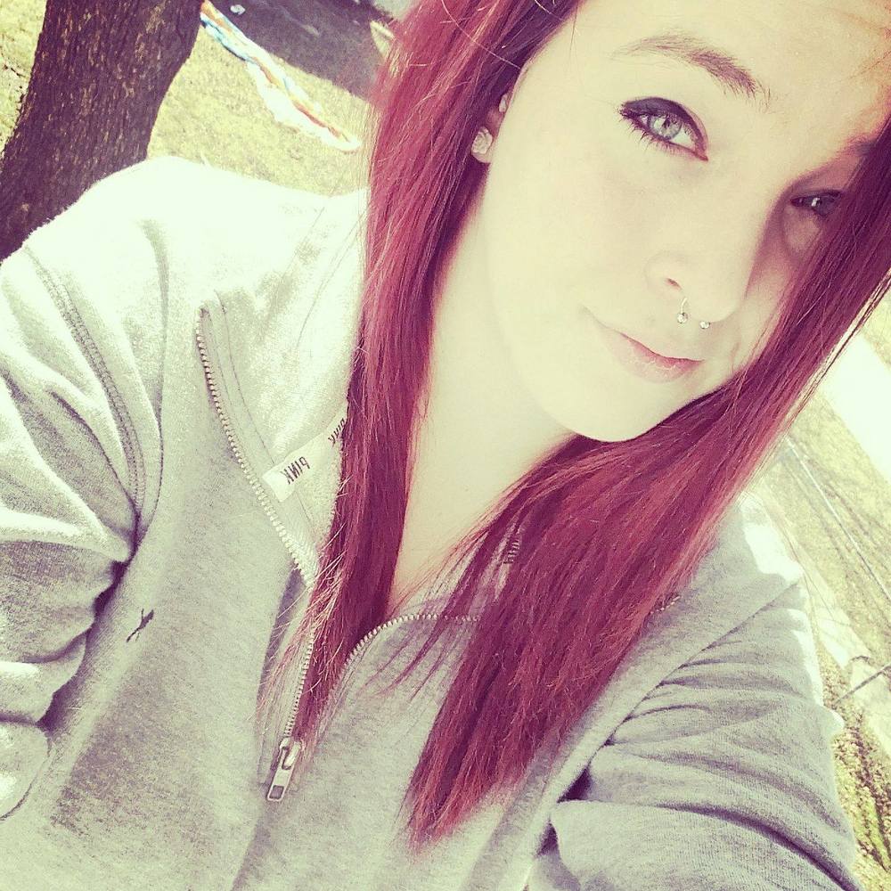 Meet your Posher, Paige