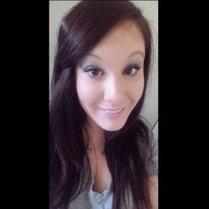 Meet your Posher, Katelin