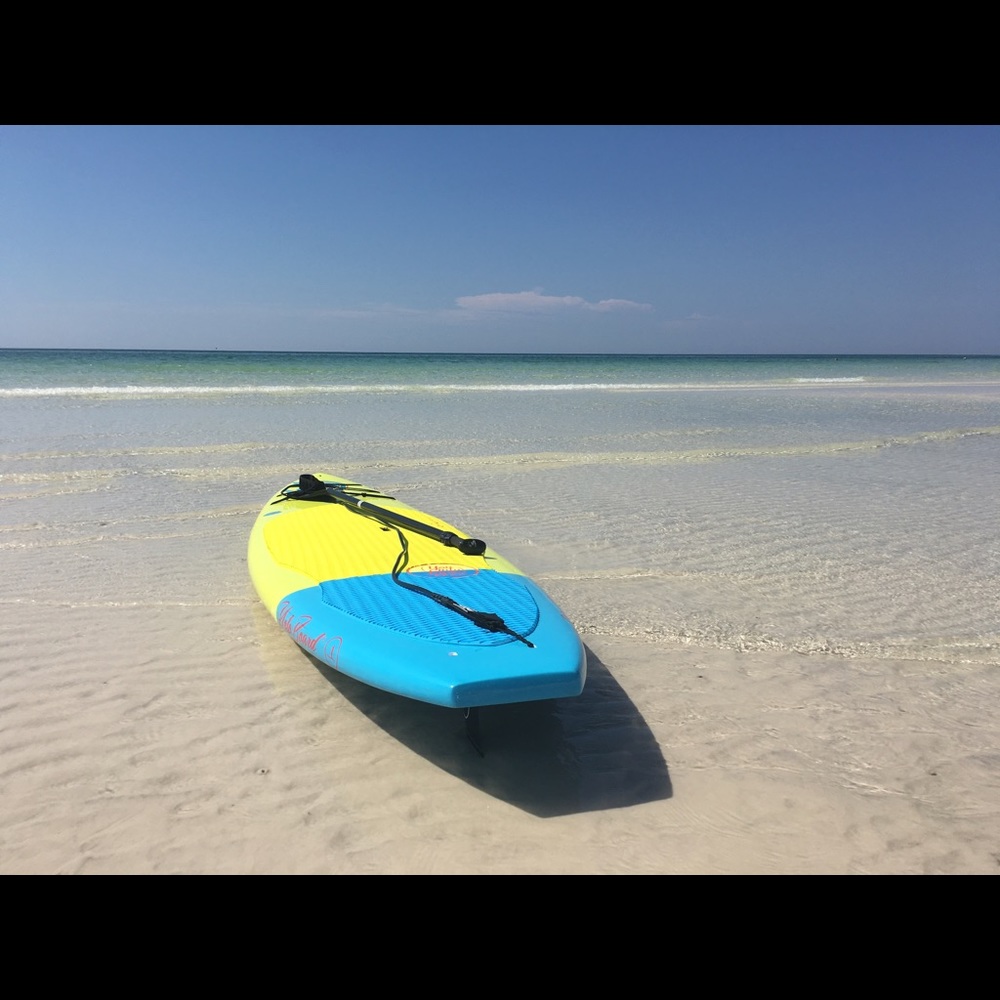 Meet your Posher, Julie