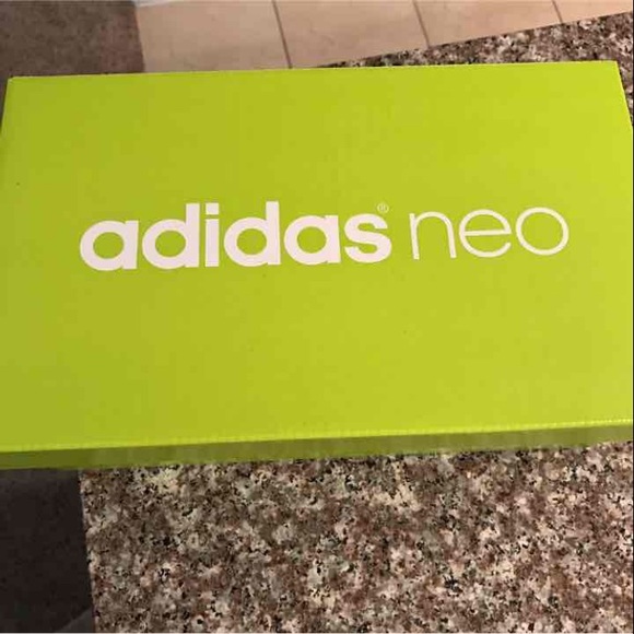 adidas neo sunlina