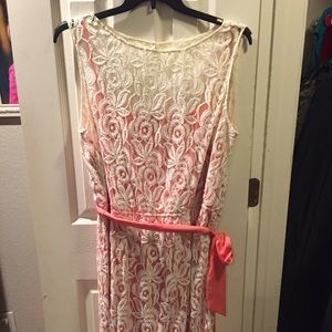 Jessica Howard Women's Size 18W Dress