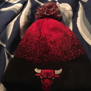 Chicago bulls hat