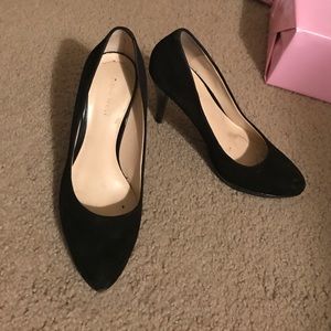 3 in Nine West Heel