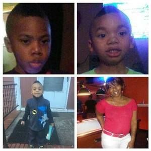 Meet your Posher, Renee