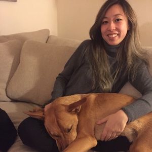 Meet your Posher, Joanne