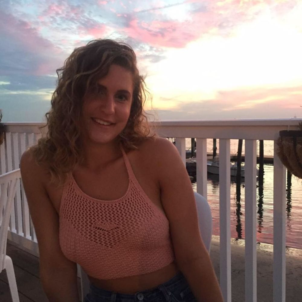 Meet your Posher, Robyn