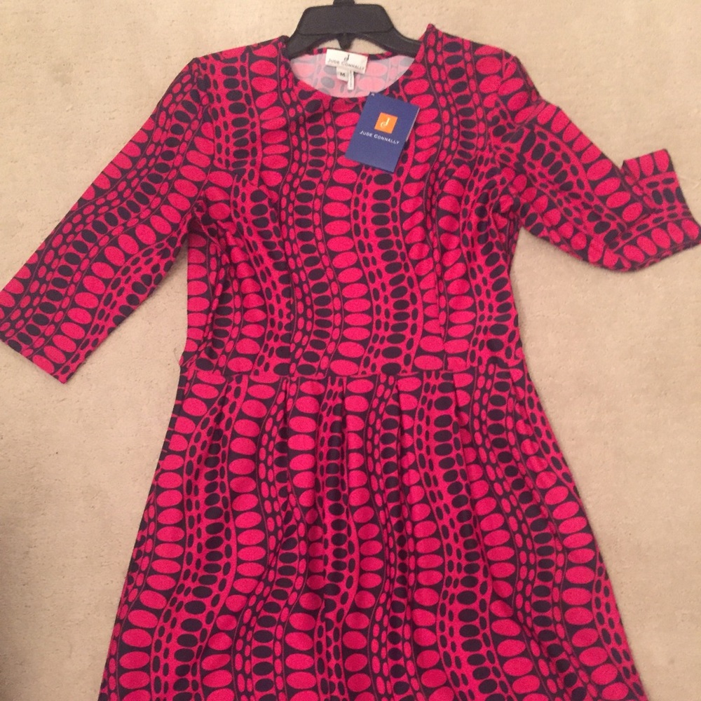 Jude Connelly Dress
