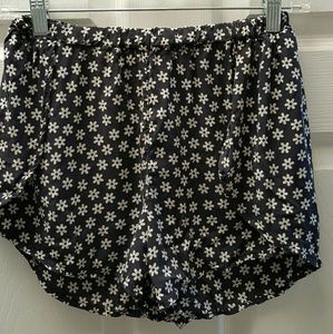 Brandy Melville shorts