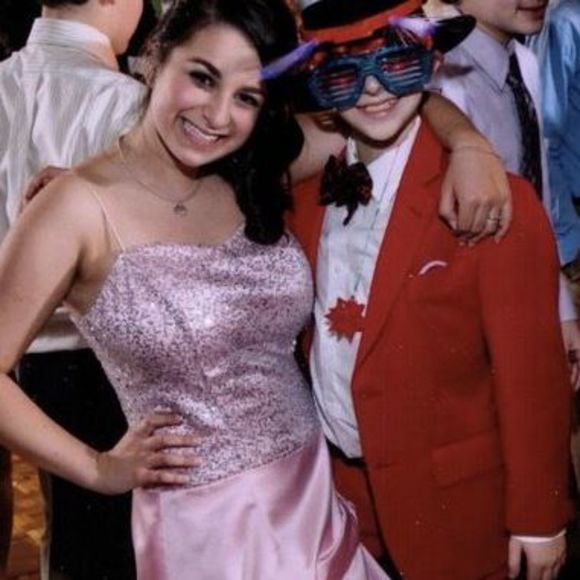 Meet your Posher, Jonah - Picture 1 of 1