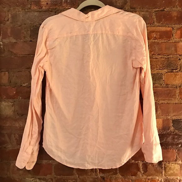 Lauren by Ralph Lauren button down shirt - Picture 4 of 4