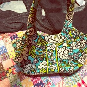 Vera Bradley purse