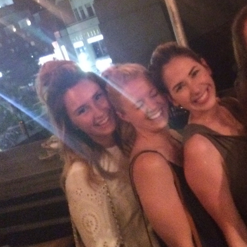 Meet your Posher, Emily