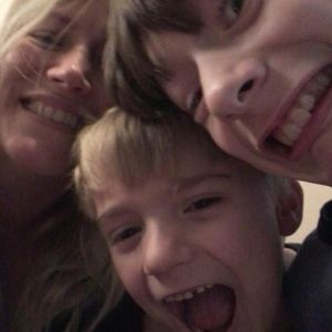 Meet your Posher, Kellee