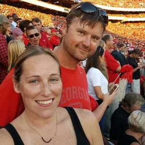 Meet your Posher, Leigh