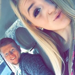 Meet your Posher, Bre