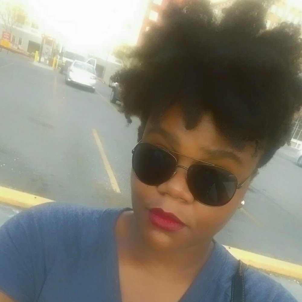 Meet your Posher, Shanavia