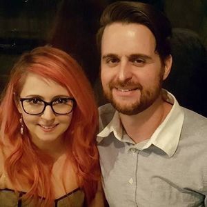 Meet your Posher, Elisa